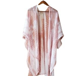 BOHO CYN & LUCA KIMONO